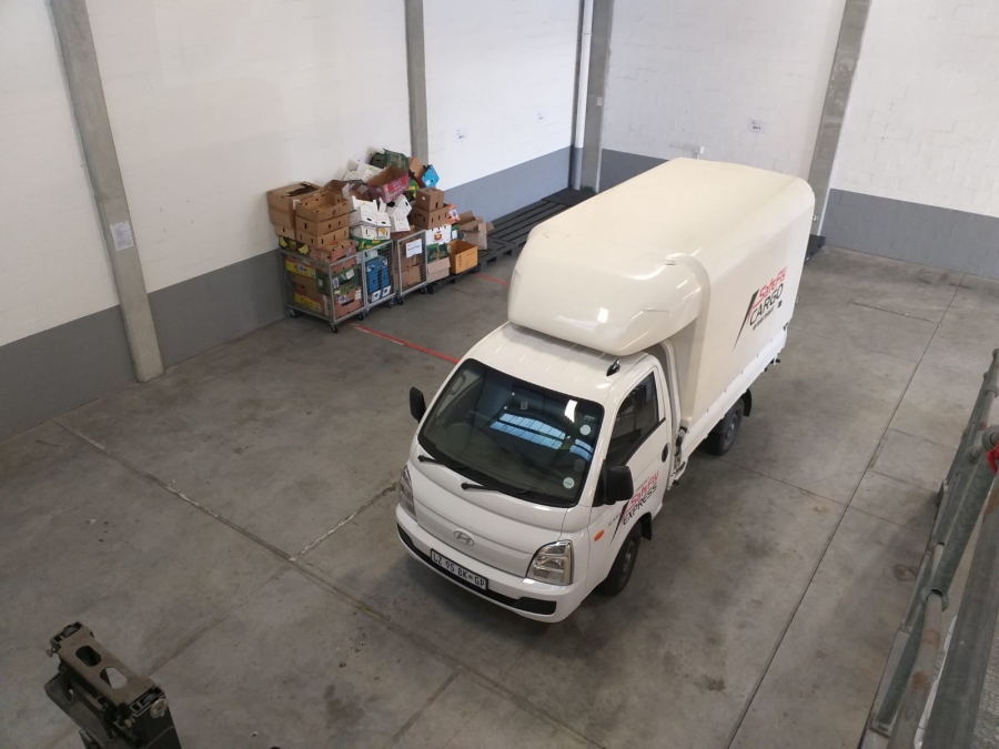 To Let Commercial Property for Rent in Airport Industria Western Cape
